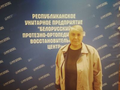 День людей элегантного возраста (2)